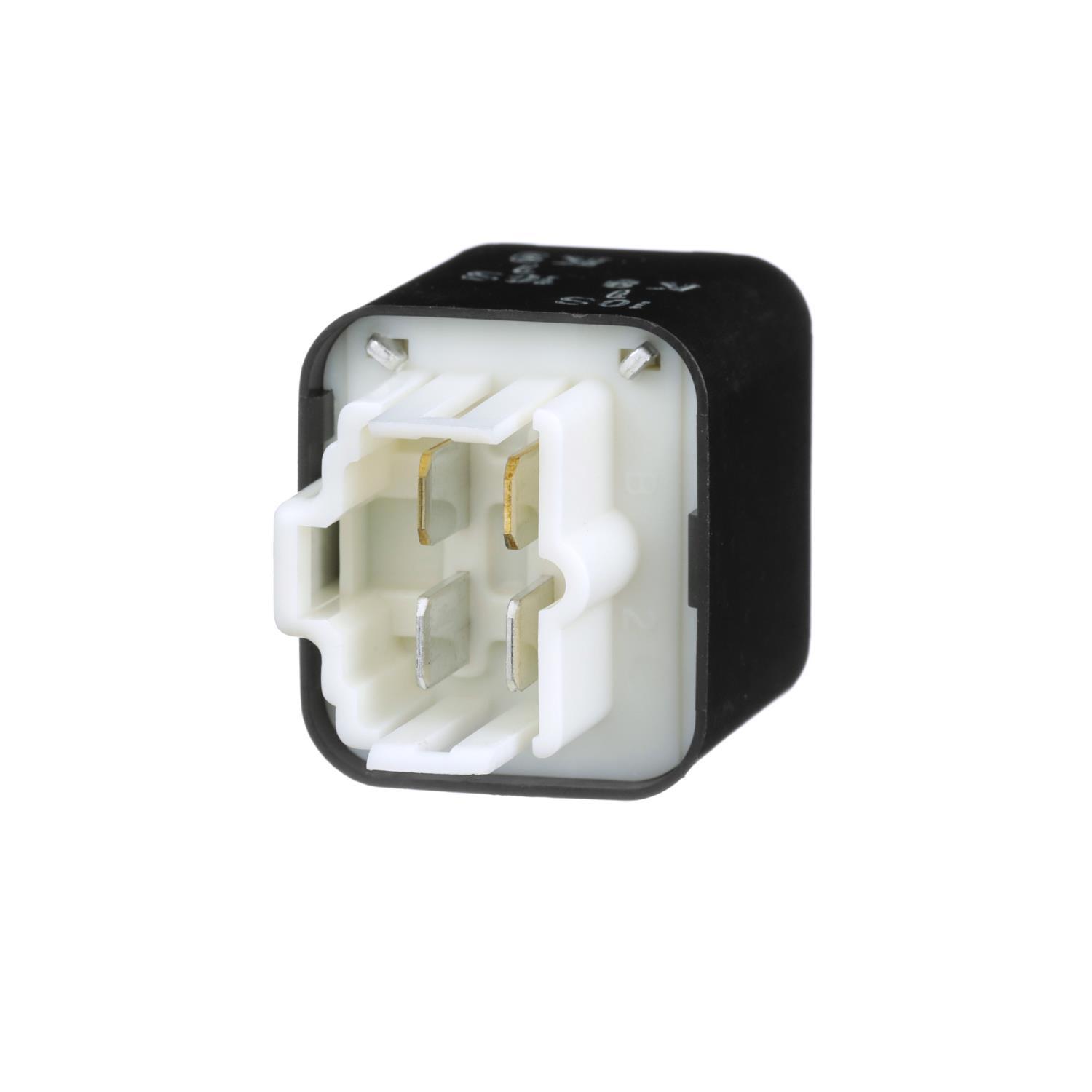 Standard Motor Products RY336 - Accessory Power Relay Standard Motor Products RY336 Accessory Power Relay product image 2 of 9