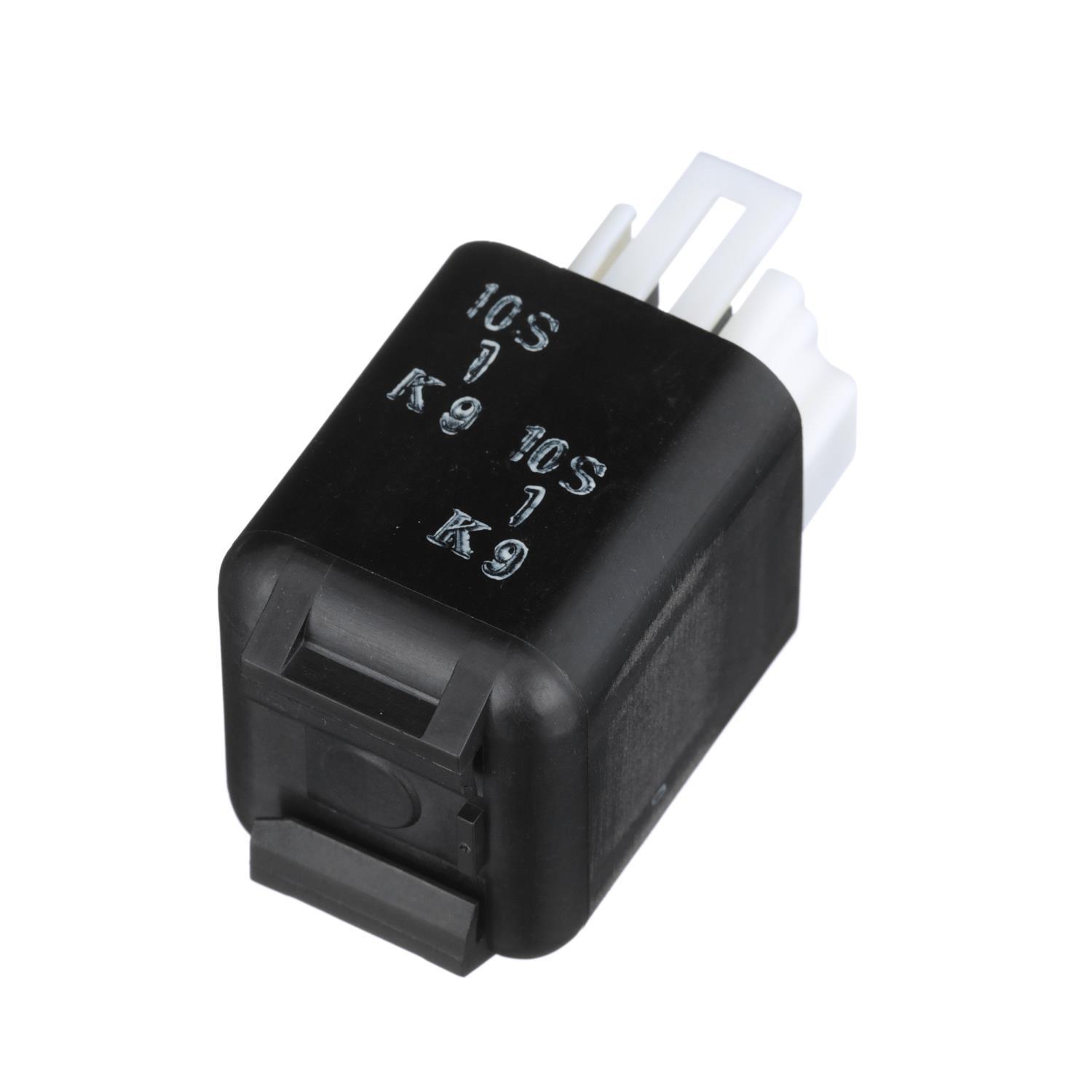 Standard Motor Products RY336 - Accessory Power Relay Standard Motor Products RY336 Accessory Power Relay product image 3 of 9