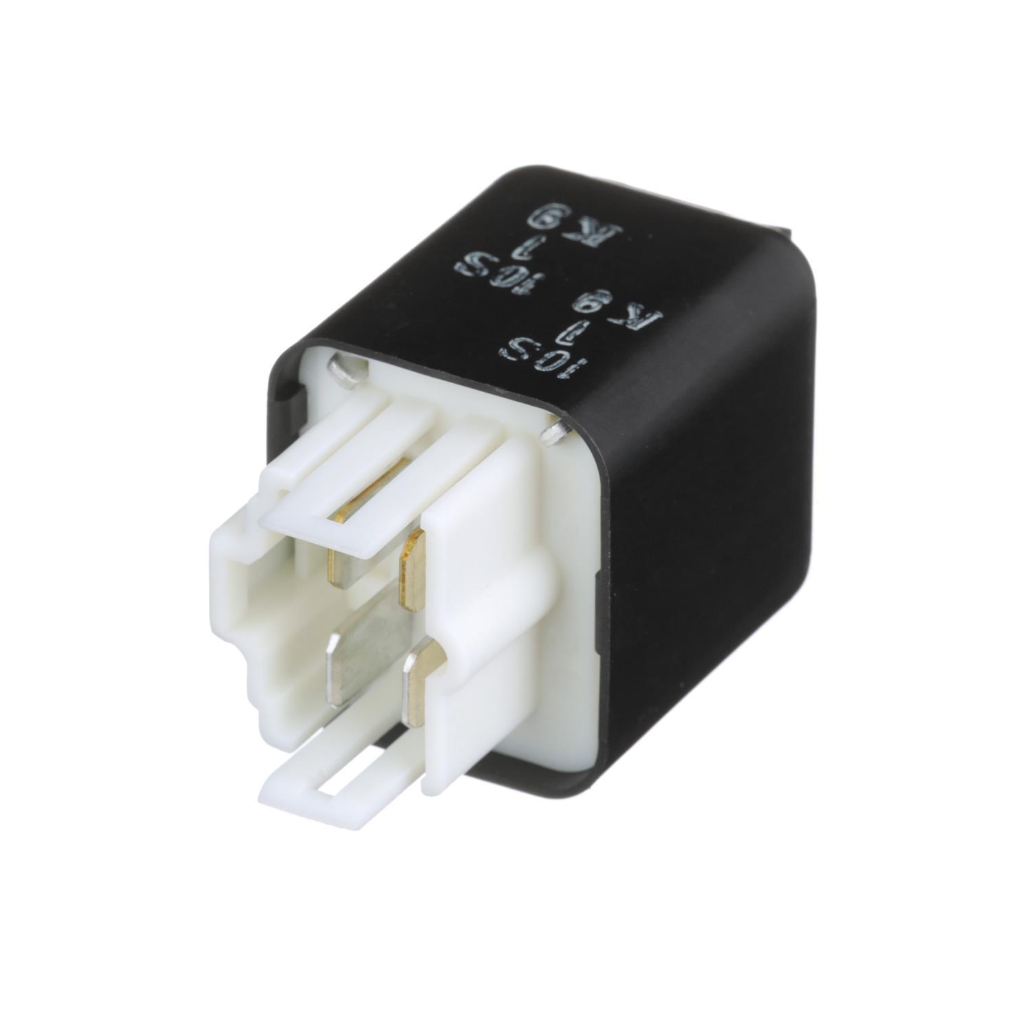 Standard Motor Products RY336 - Accessory Power Relay Standard Motor Products RY336 Accessory Power Relay product image 4 of 9