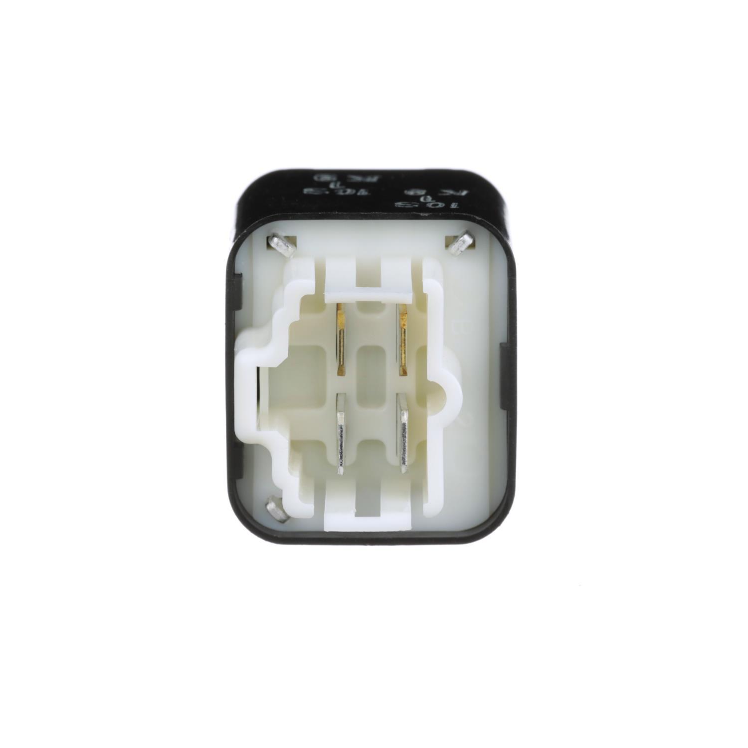 Standard Motor Products RY336 - Accessory Power Relay Standard Motor Products RY336 Accessory Power Relay product image 6 of 9