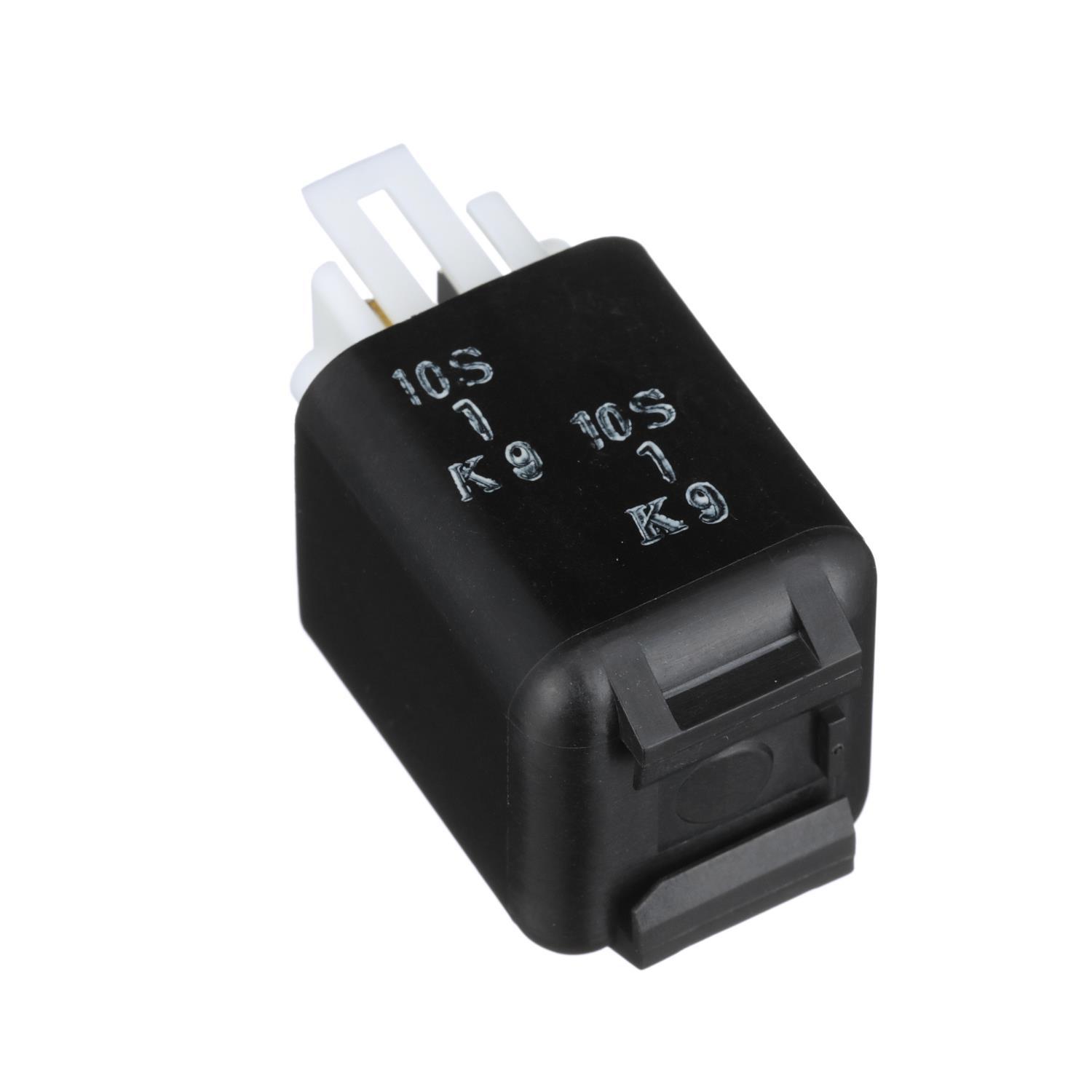 Standard Motor Products RY336 - Accessory Power Relay Standard Motor Products RY336 Accessory Power Relay product image 7 of 9