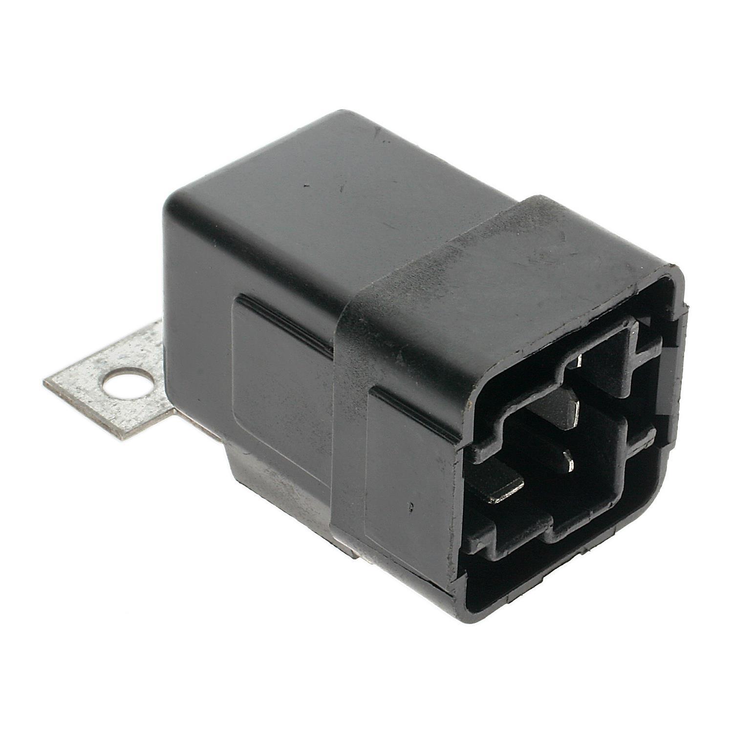 Standard Motor Products RY34 - Fuel Pump Relay Standard Motor Products RY34 Engine Fast Idle Relay product image 1 of 3