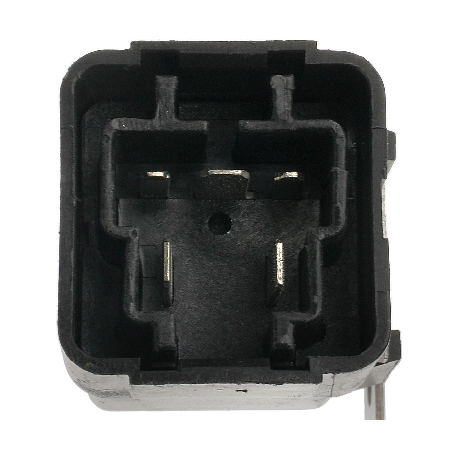Standard Motor Products RY34 - Fuel Pump Relay Standard Motor Products RY34 Engine Fast Idle Relay product image 2 of 3