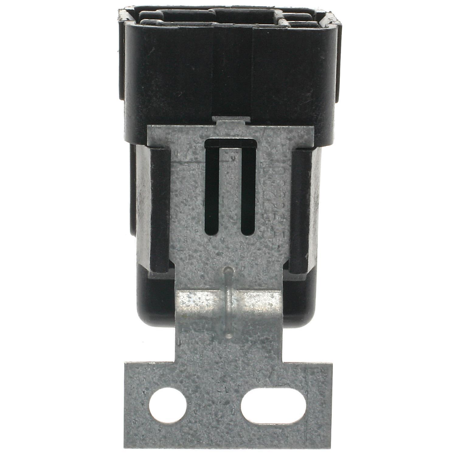 Standard Motor Products RY34 - Fuel Pump Relay Standard Motor Products RY34 Engine Fast Idle Relay product image 3 of 3