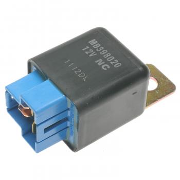 1995 Mitsubishi Montero Starter Relay Standard Motor Products RY342 image 1 of 3