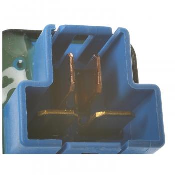 1995 Mitsubishi Montero Starter Relay Standard Motor Products RY342 image 2 of 3