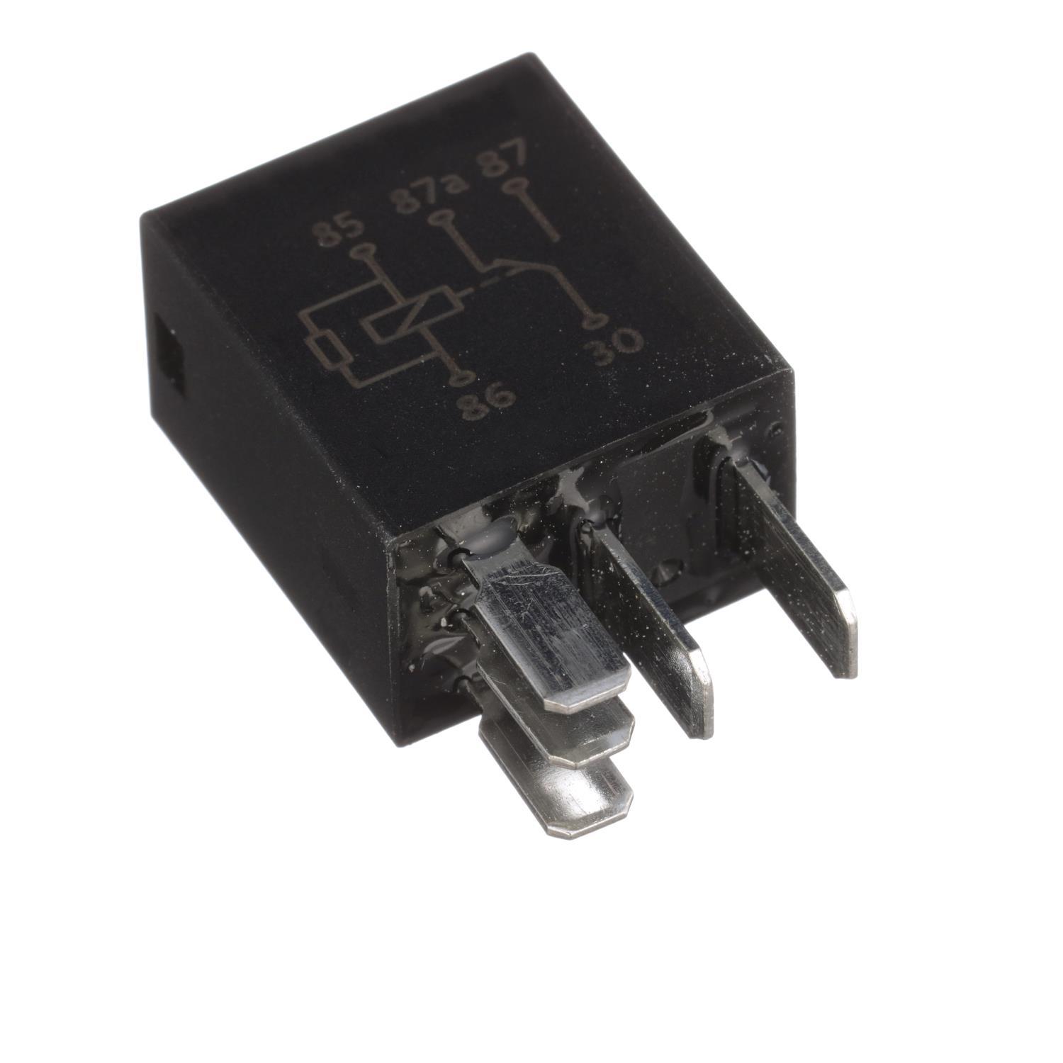Standard Motor Products RY345 A/C Clutch Relay product image 1 of 5