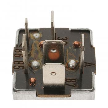 1988 Audi 5000 Rear Window Defroster Relay Standard Motor Products RY347 image 2 of 3