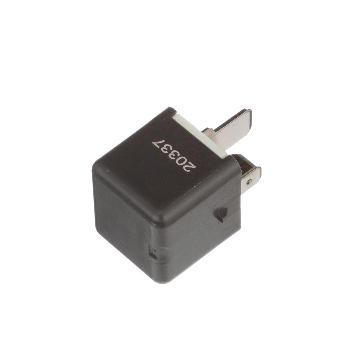 Standard Motor Products RY349 A/C Compressor Control Relay product image 1 of 7