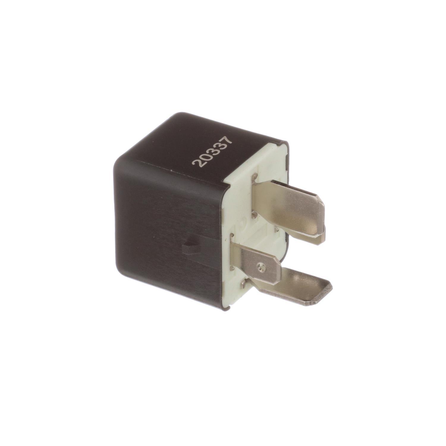 Standard Motor Products RY349 A/C Compressor Control Relay product image 3 of 7