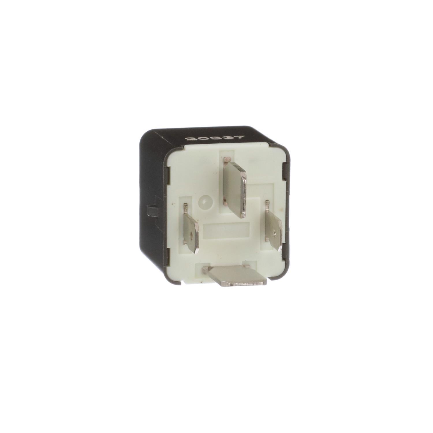 Standard Motor Products RY349 A/C Compressor Control Relay product image 4 of 7