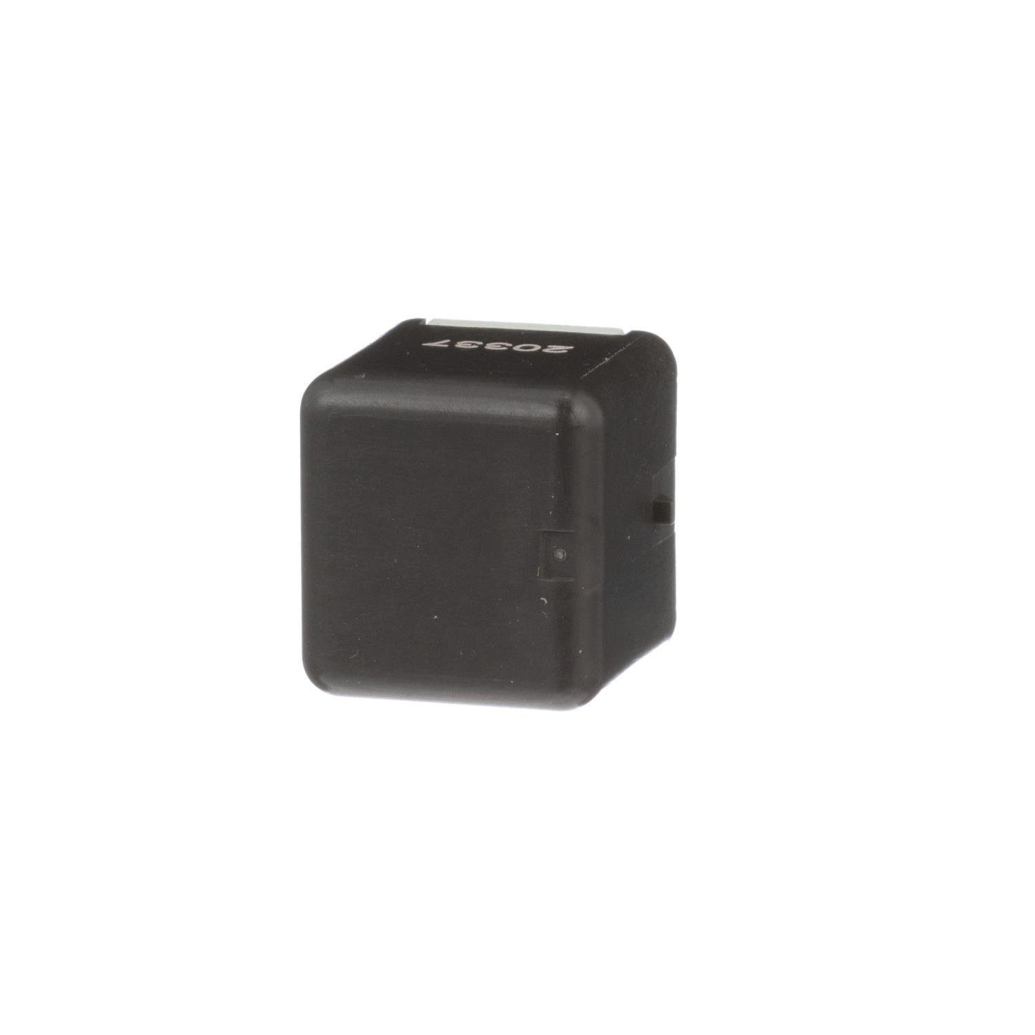 Standard Motor Products RY349 A/C Compressor Control Relay product image 6 of 7