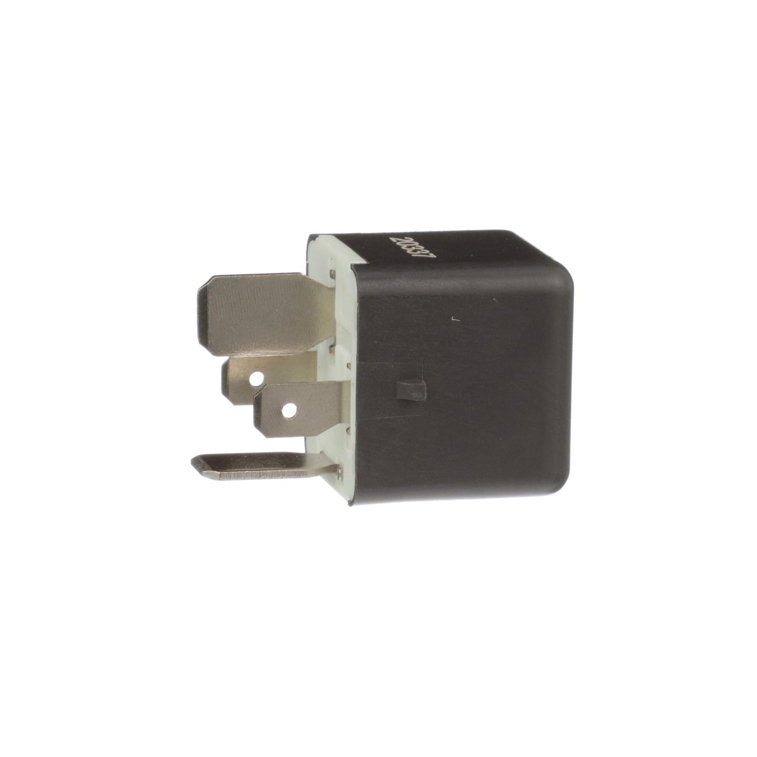 Standard Motor Products RY349 A/C Compressor Control Relay product image 7 of 7