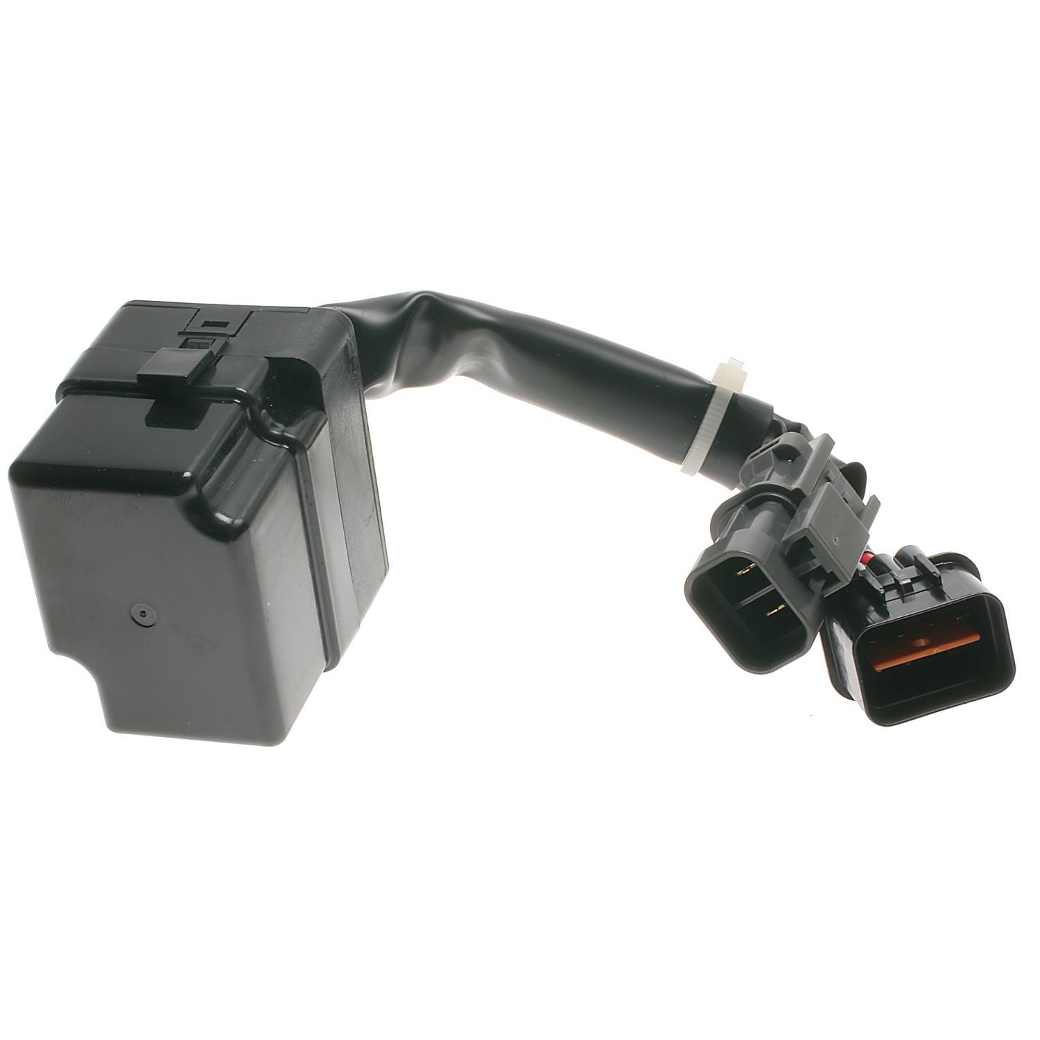 Standard Motor Products RY353 - ABS Relay Standard Motor Products RY353 ABS Relay product image 1 of 4