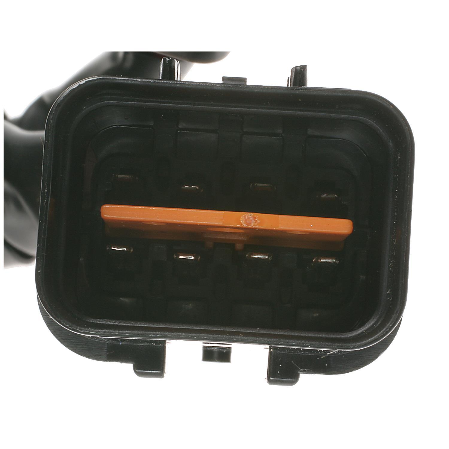 Standard Motor Products RY353 - ABS Relay Standard Motor Products RY353 ABS Relay product image 2 of 4