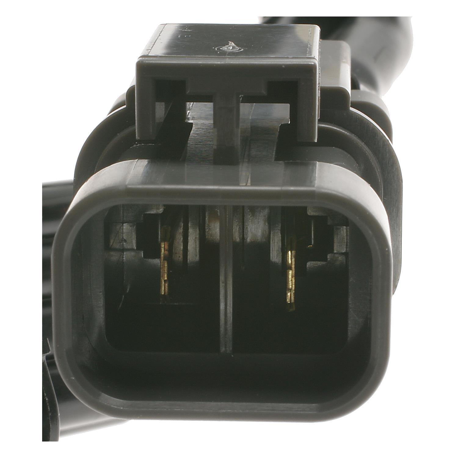 Standard Motor Products RY353 - ABS Relay Standard Motor Products RY353 ABS Relay product image 3 of 4
