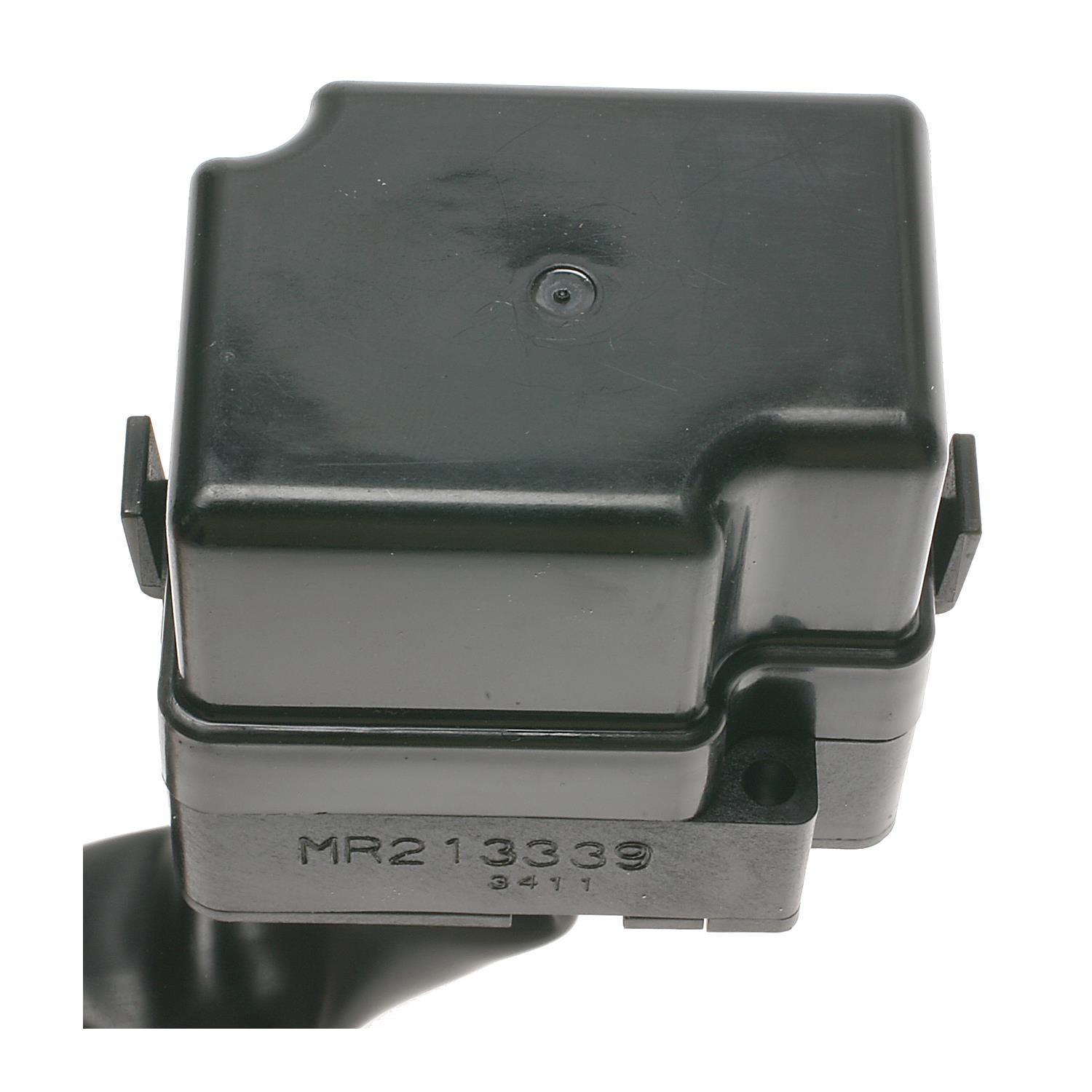 Standard Motor Products RY353 - ABS Relay Standard Motor Products RY353 ABS Relay product image 4 of 4