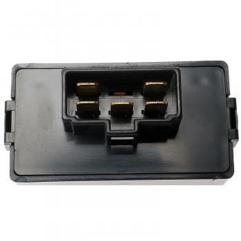 1991 Toyota Previa Windshield Wiper Motor Relay Standard Motor Products RY361 image 2 of 3
