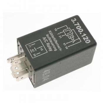 1986 Volkswagen Quantum Engine Cooling Fan Motor Relay Standard Motor Products RY362 image 1 of 3