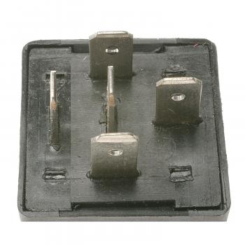 1986 Volkswagen Quantum Engine Cooling Fan Motor Relay Standard Motor Products RY362 image 2 of 3