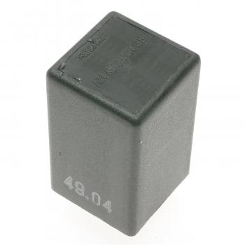 1986 Volkswagen Quantum Engine Cooling Fan Motor Relay Standard Motor Products RY362 image 3 of 3