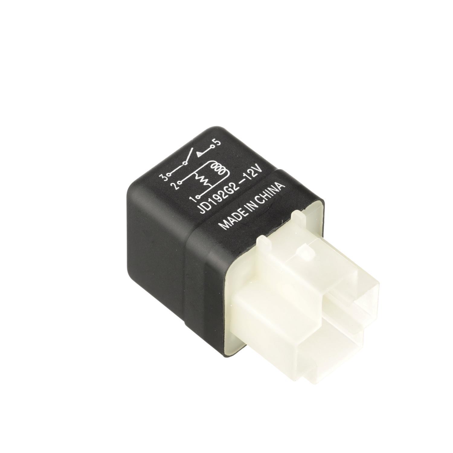 Standard Motor Products RY363 - Headlight Relay Standard Motor Products RY363 A/C Clutch Relay product image 1 of 9