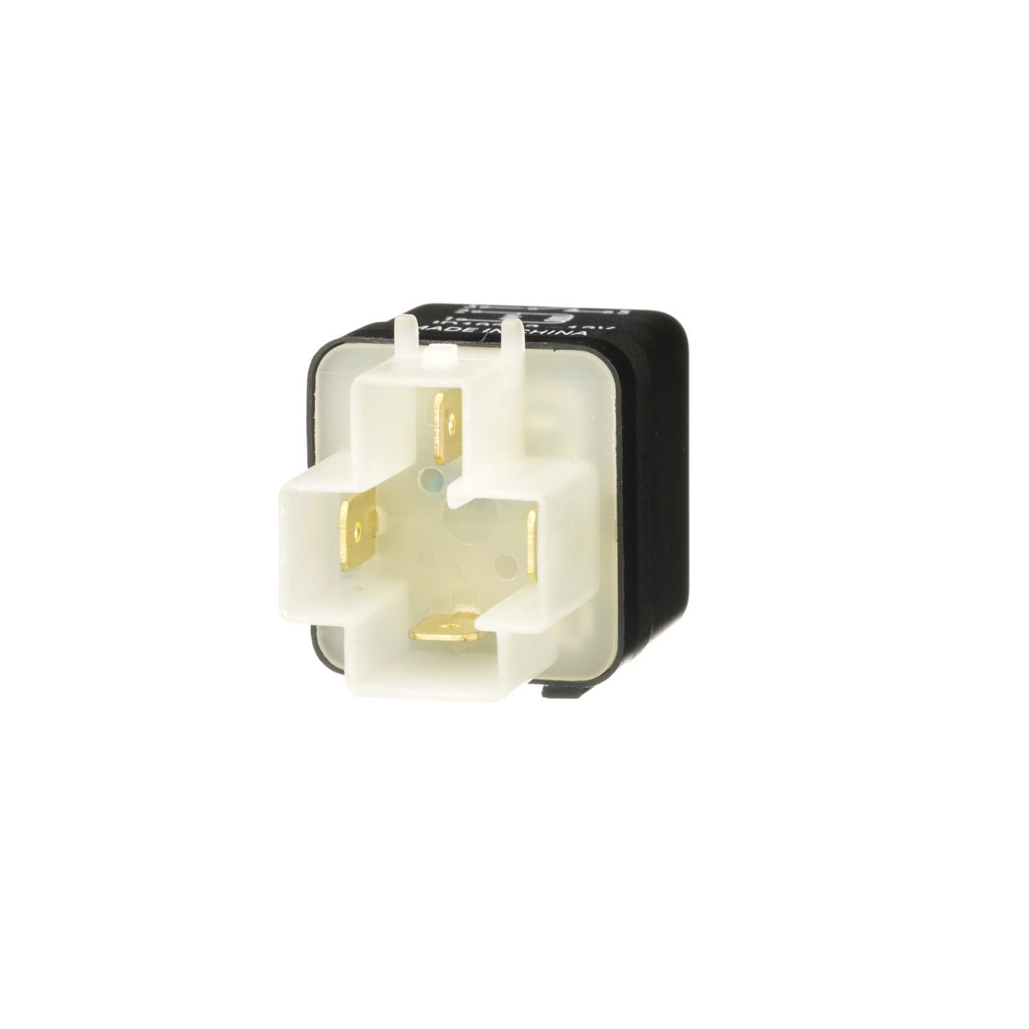Standard Motor Products RY363 - Headlight Relay Standard Motor Products RY363 A/C Clutch Relay product image 2 of 9