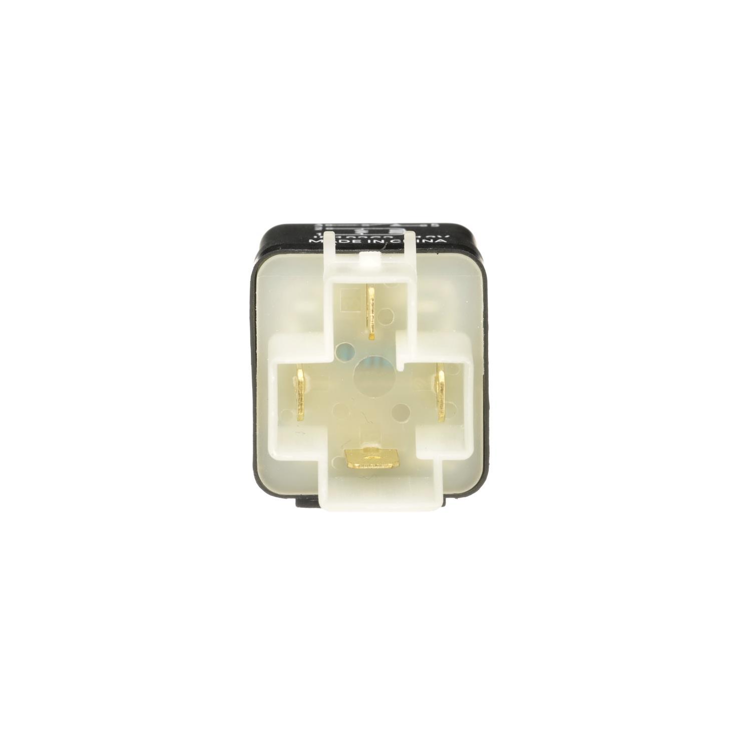 Standard Motor Products RY363 - Headlight Relay Standard Motor Products RY363 A/C Clutch Relay product image 3 of 9