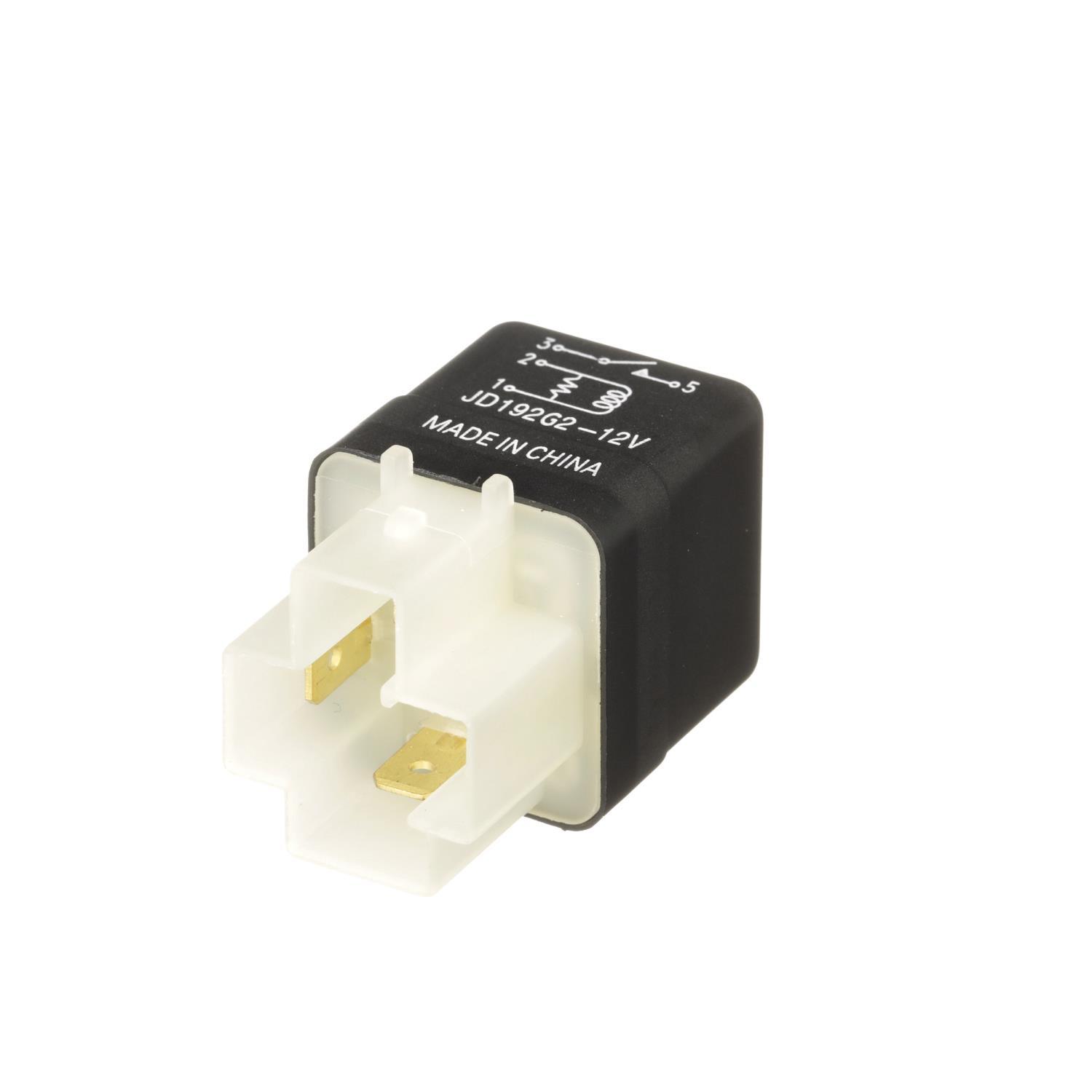 Standard Motor Products RY363 - Headlight Relay Standard Motor Products RY363 A/C Clutch Relay product image 4 of 9
