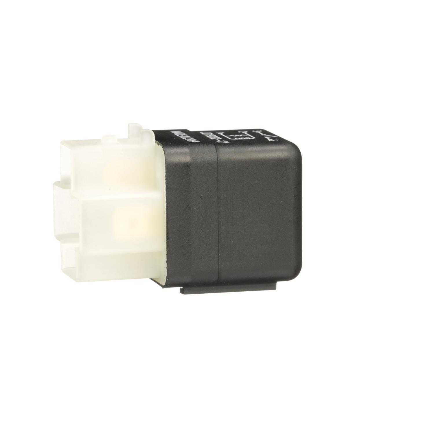 Standard Motor Products RY363 - Headlight Relay Standard Motor Products RY363 A/C Clutch Relay product image 5 of 9