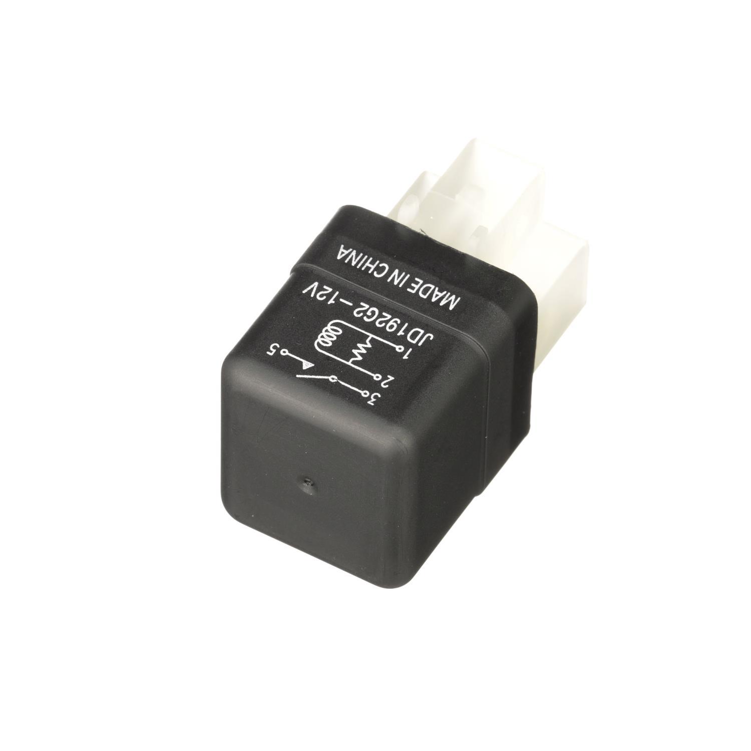 Standard Motor Products RY363 - Headlight Relay Standard Motor Products RY363 A/C Clutch Relay product image 6 of 9