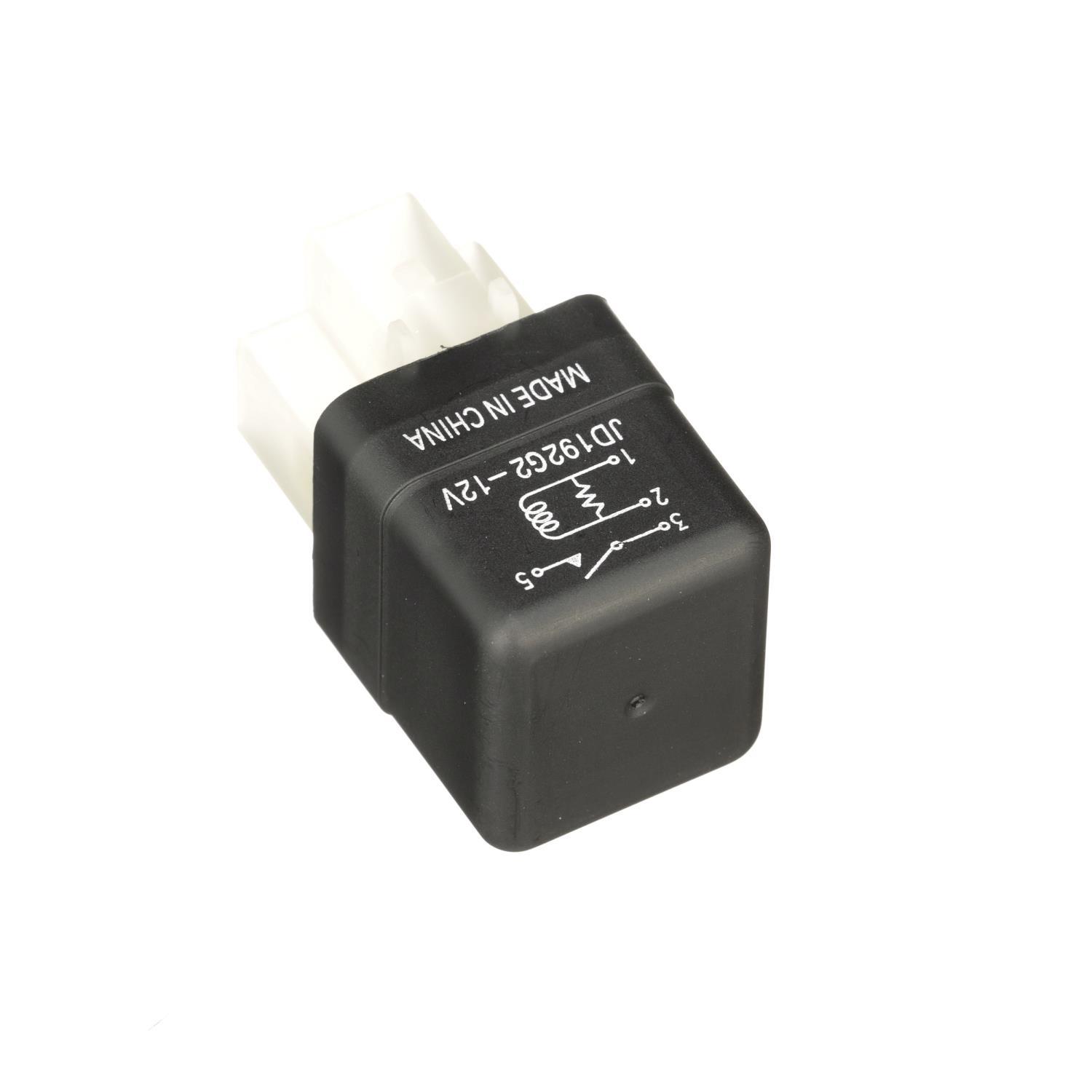 Standard Motor Products RY363 - Headlight Relay Standard Motor Products RY363 A/C Clutch Relay product image 7 of 9