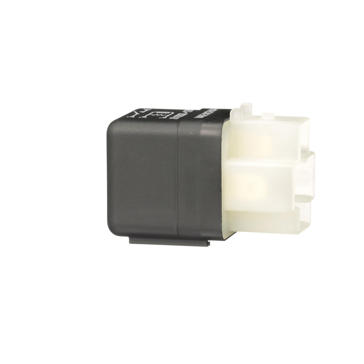 Standard Motor Products RY363 - Headlight Relay Standard Motor Products RY363 A/C Clutch Relay product image 8 of 9