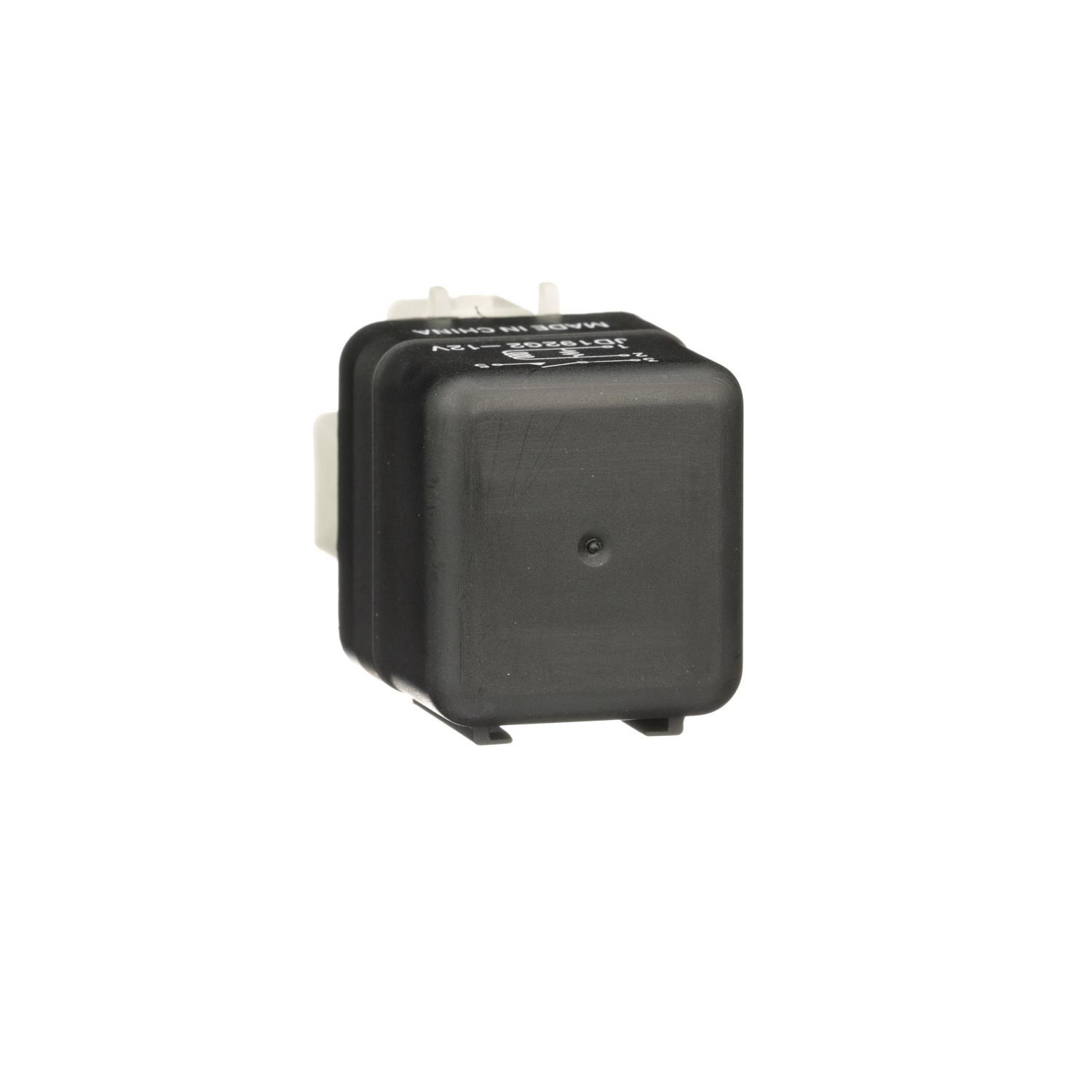 Standard Motor Products RY363 - Headlight Relay Standard Motor Products RY363 A/C Clutch Relay product image 9 of 9