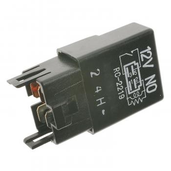 1997 Subaru Legacy Engine Cooling Fan Motor Relay Standard Motor Products RY364 image 1 of 3