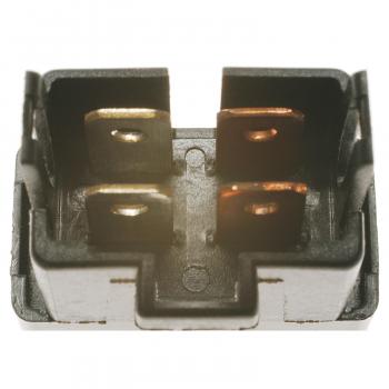 1997 Subaru Legacy Engine Cooling Fan Motor Relay Standard Motor Products RY364 image 2 of 3