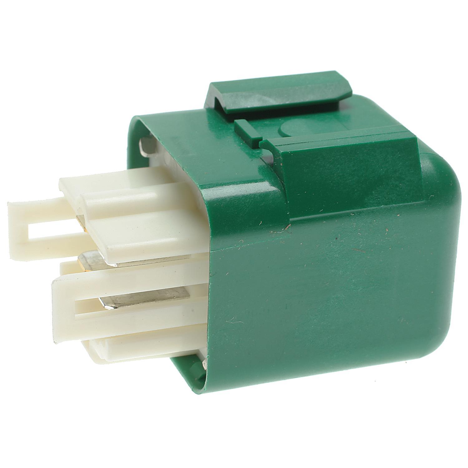 Standard Motor Products RY374 - Daytime Running Light Relay Standard Motor Products RY374 Daytime Running Light Relay product image 1 of 3