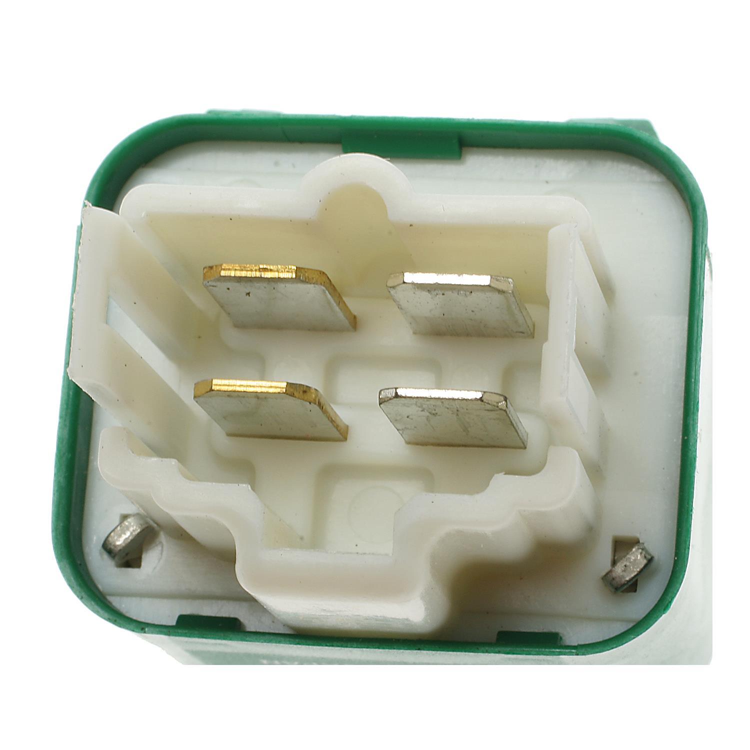 Standard Motor Products RY374 - Daytime Running Light Relay Standard Motor Products RY374 Daytime Running Light Relay product image 2 of 3