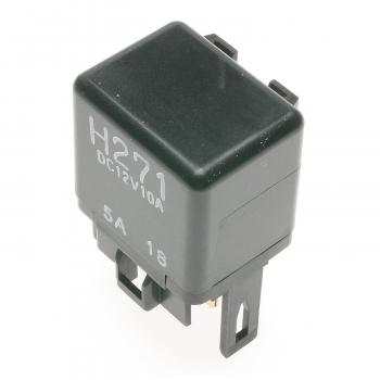 1996 Mercury Tracer Engine Cooling Fan Motor Relay Standard Motor Products RY375 image 3 of 3