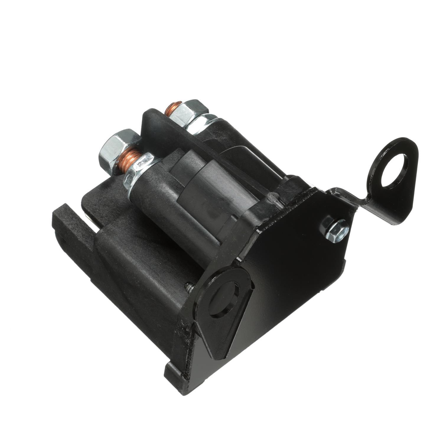 Standard Motor Products RY383 Diesel Glow Plug Relay product image 1 of 9