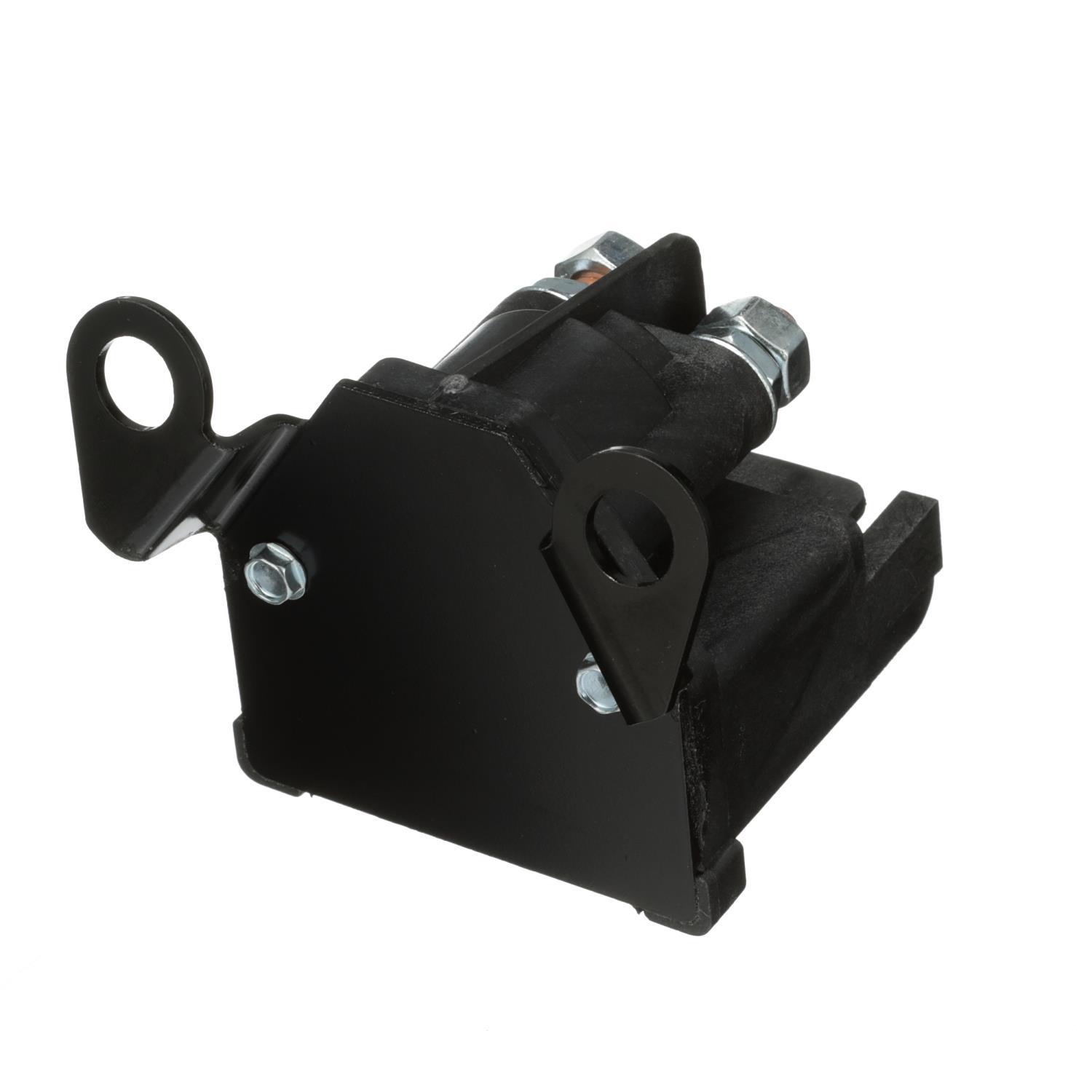 Standard Motor Products RY383 Diesel Glow Plug Relay product image 4 of 9