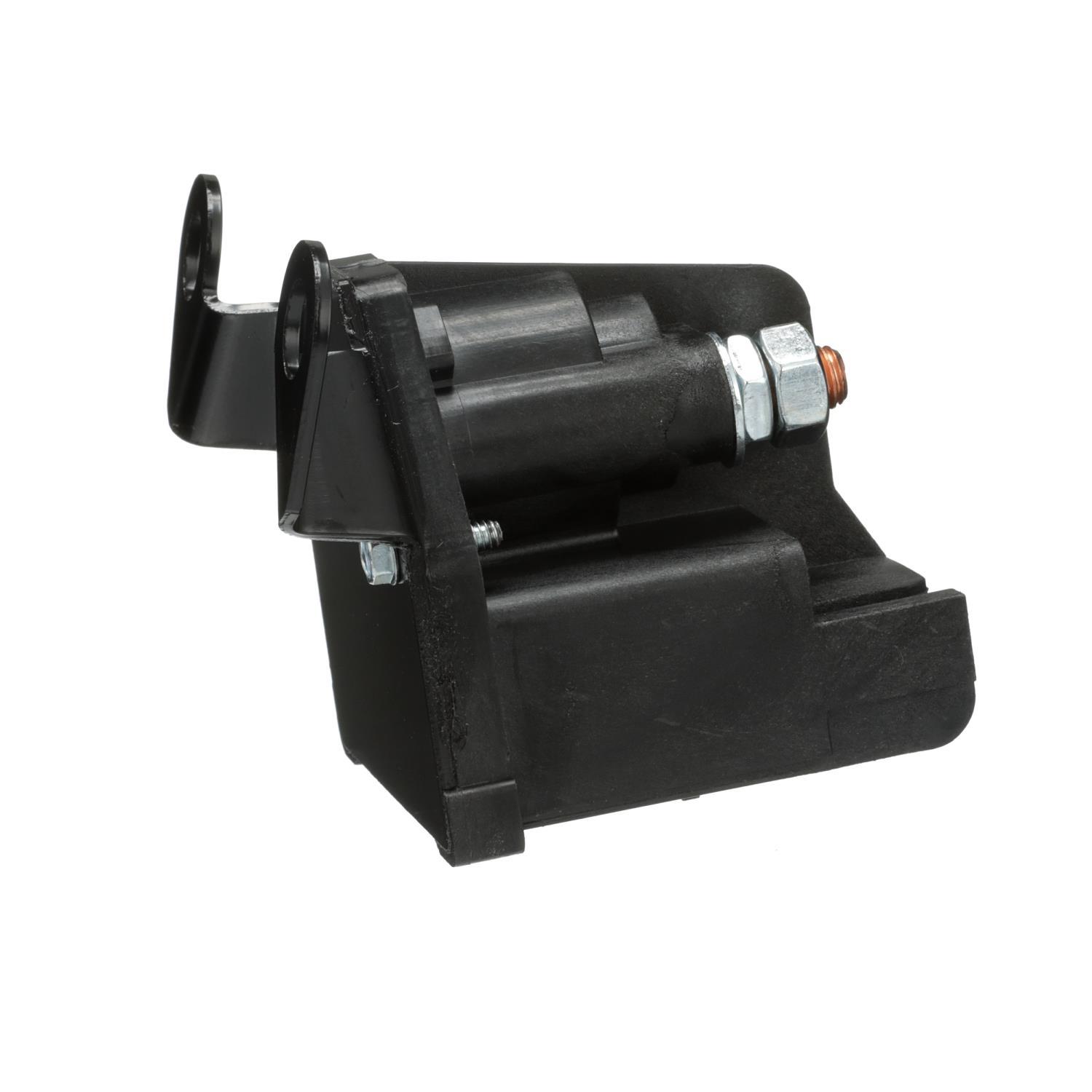 Standard Motor Products RY383 Diesel Glow Plug Relay product image 5 of 9