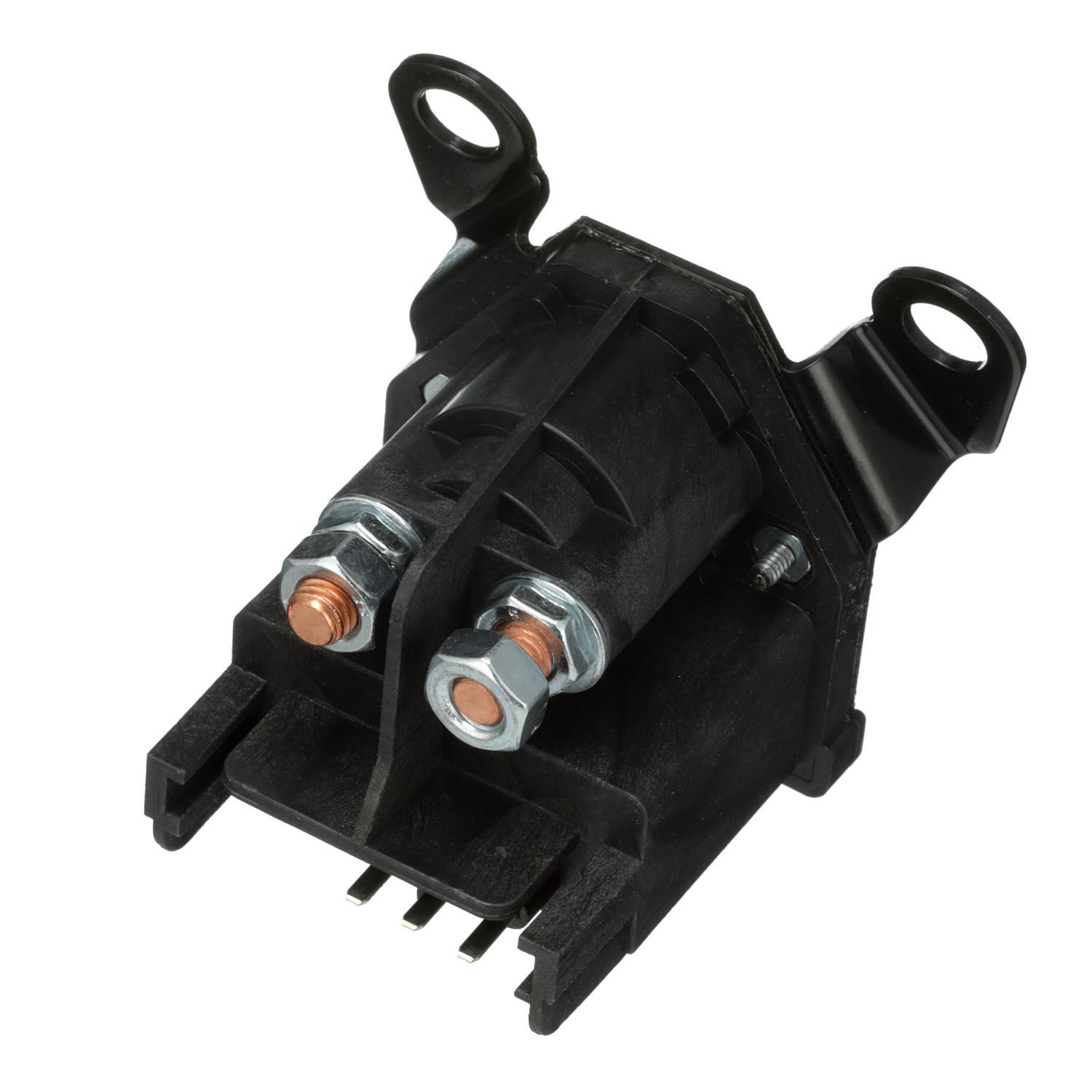 Standard Motor Products RY383 Diesel Glow Plug Relay product image 6 of 9