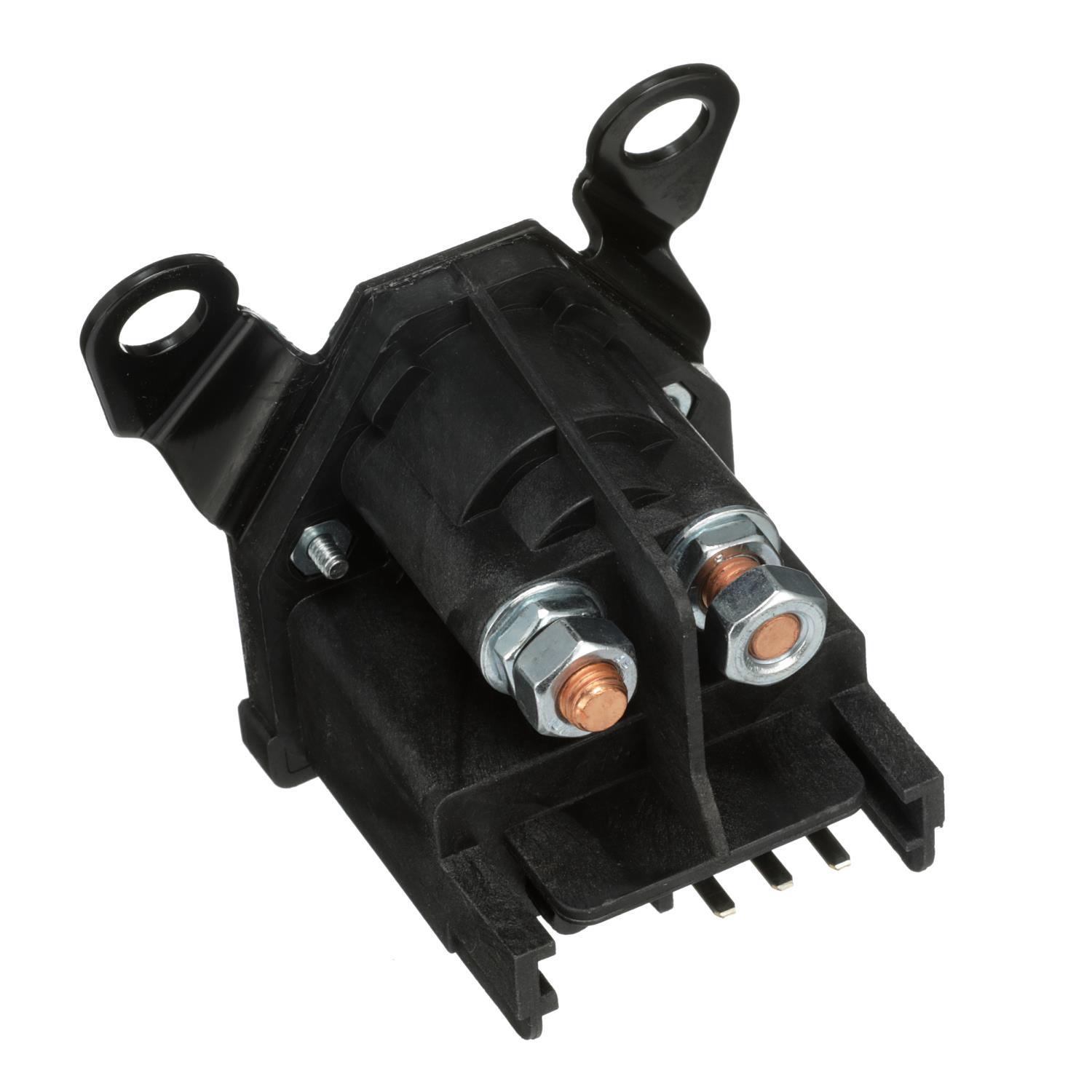 Standard Motor Products RY383 Diesel Glow Plug Relay product image 7 of 9