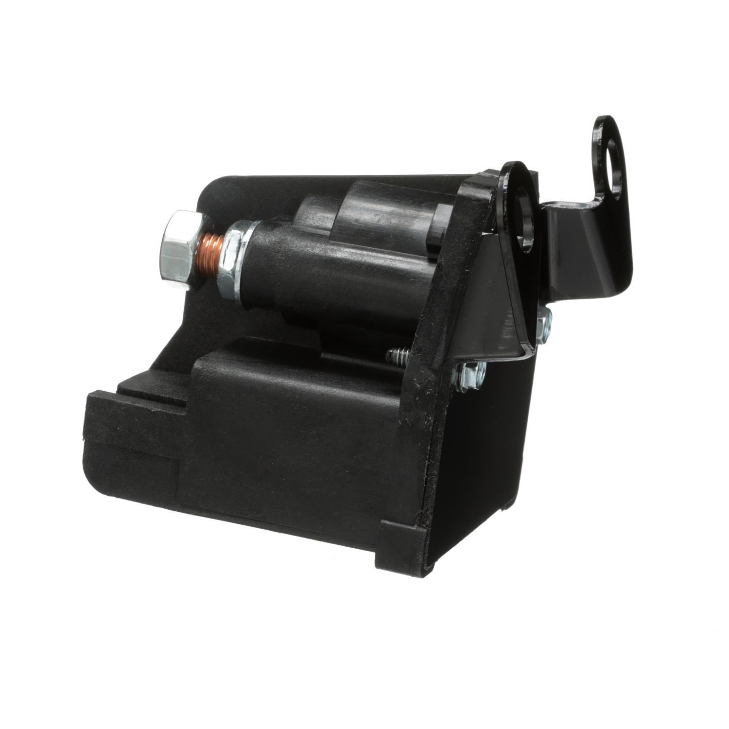 Standard Motor Products RY383 Diesel Glow Plug Relay product image 8 of 9