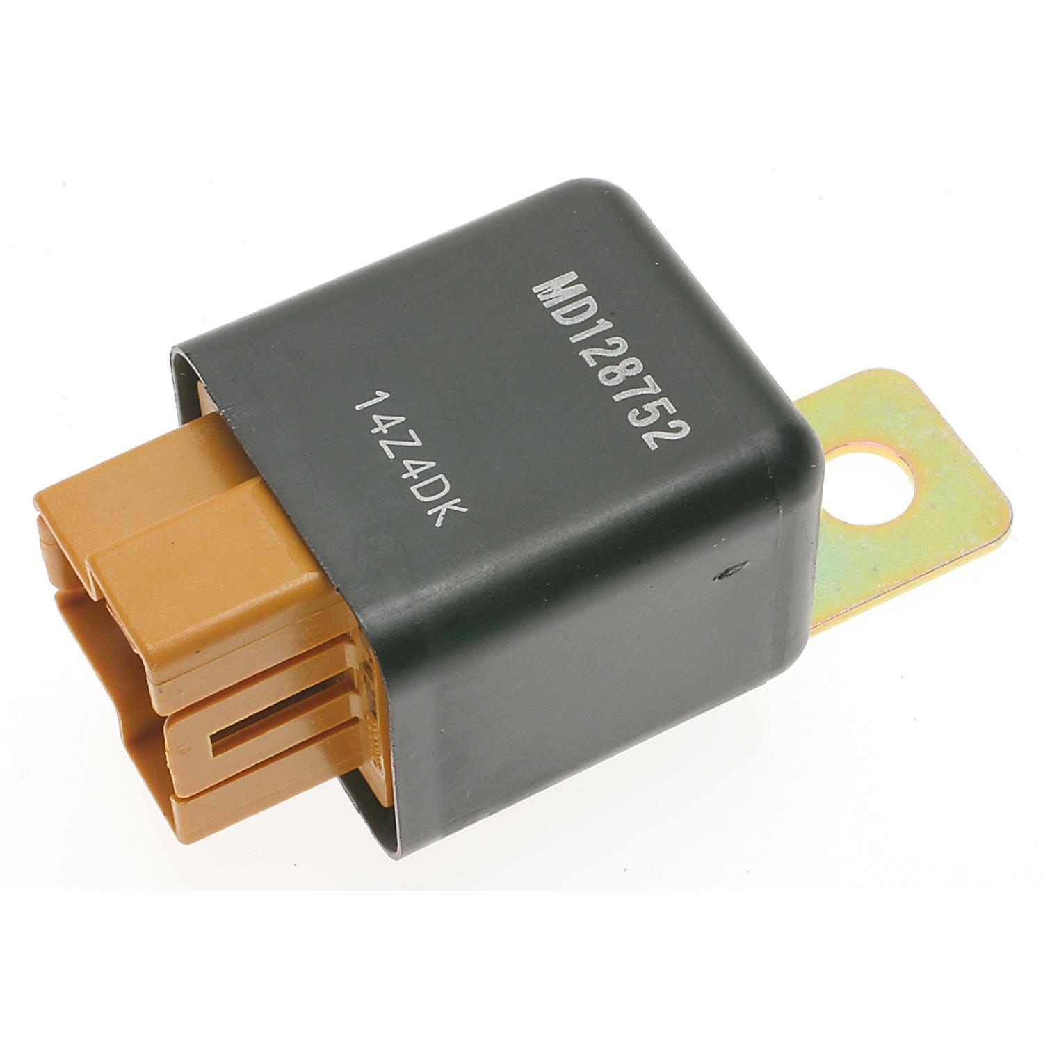 Standard Motor Products RY385 - Accessory Power Relay Standard Motor Products RY385 Accessory Power Relay product image 1 of 3