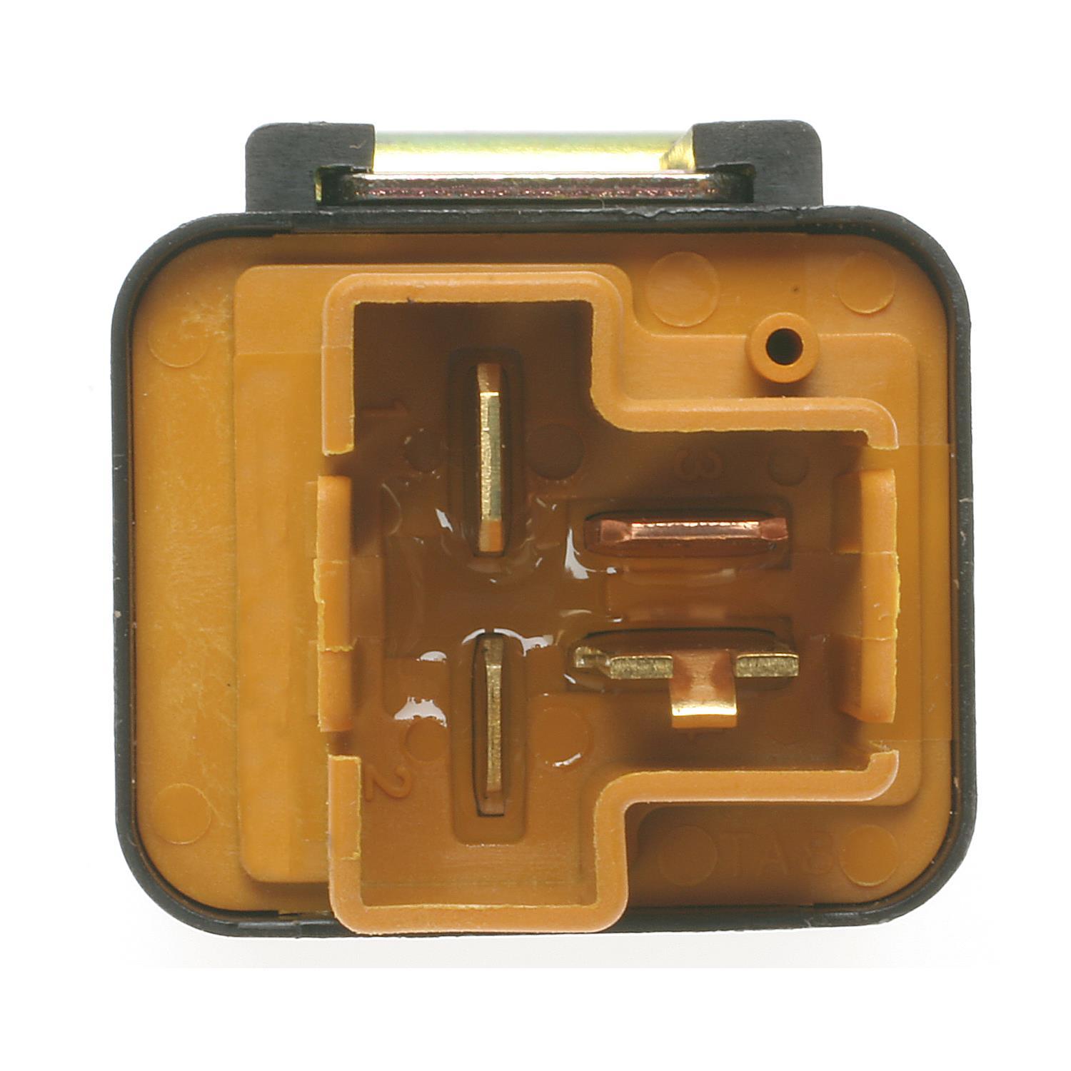 Standard Motor Products RY385 - Accessory Power Relay Standard Motor Products RY385 Accessory Power Relay product image 2 of 3