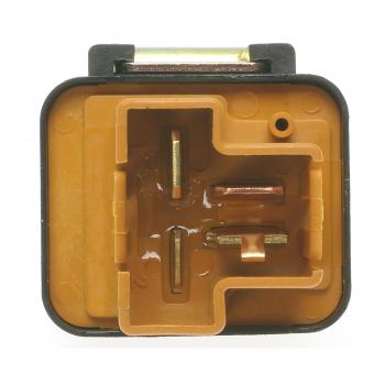 1991 Mitsubishi Eclipse Charge Light Relay Standard Motor Products RY385 image 2 of 3