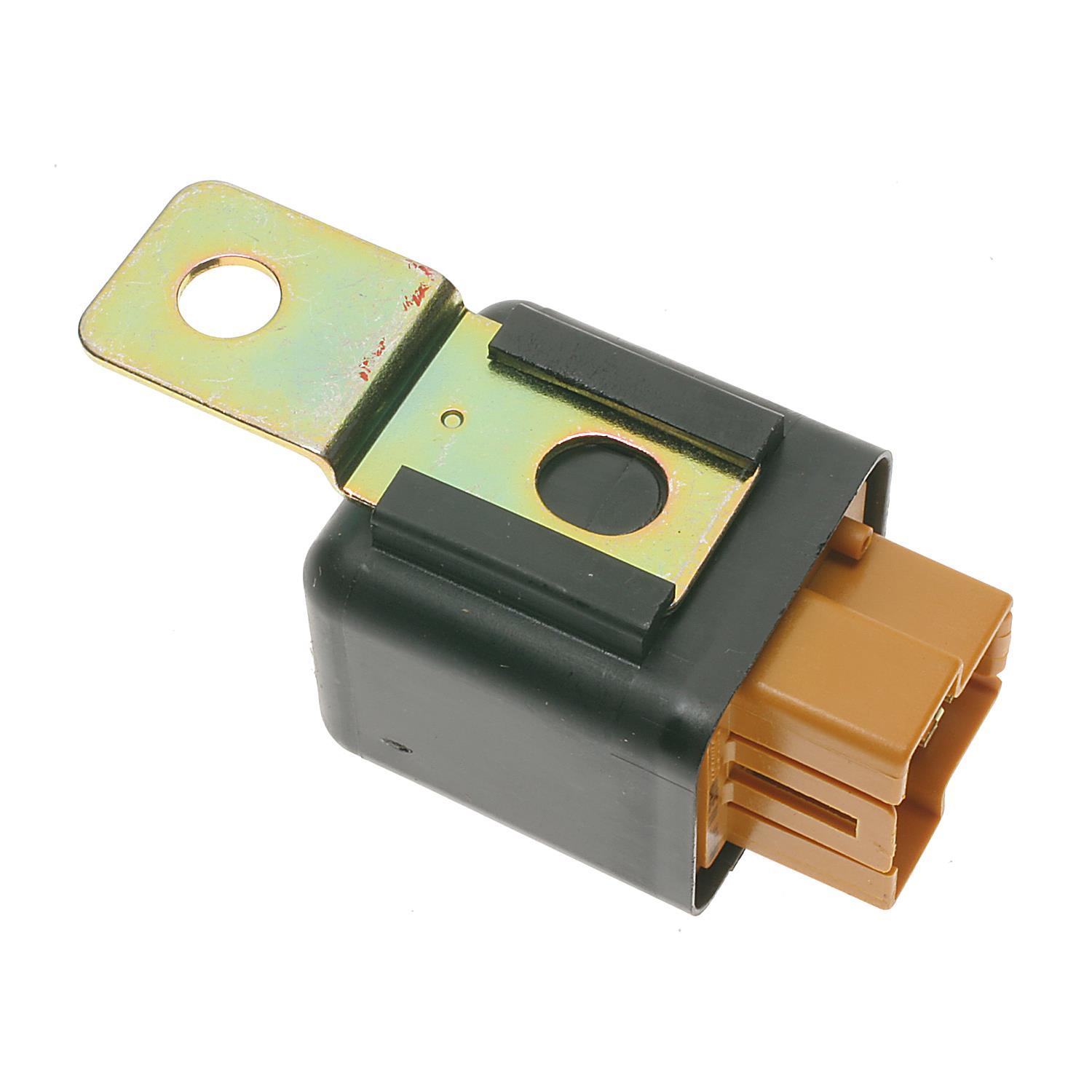 Standard Motor Products RY385 - Accessory Power Relay Standard Motor Products RY385 Accessory Power Relay product image 3 of 3