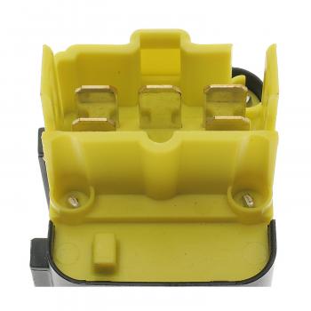 1996 Mercury Tracer Fuel Pump Relay Standard Motor Products RY389 image 2 of 3